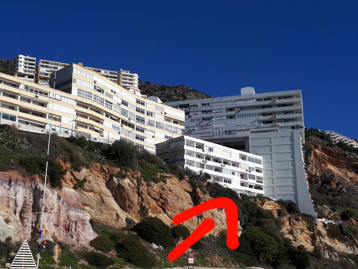Casa Das Ondas سيسيمبرا المظهر الخارجي الصورة
