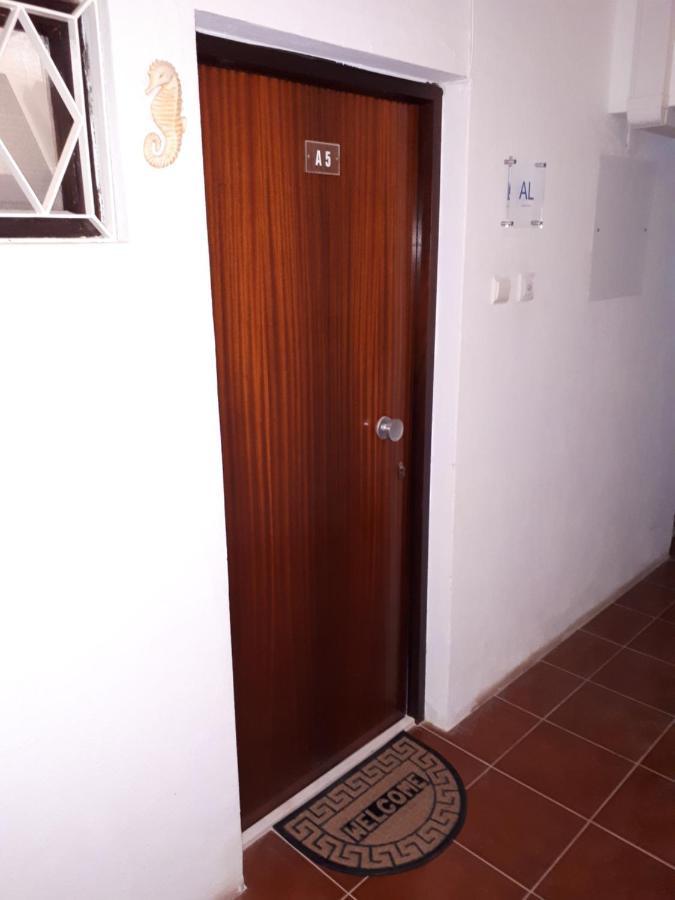 Casa Das Ondas سيسيمبرا المظهر الخارجي الصورة